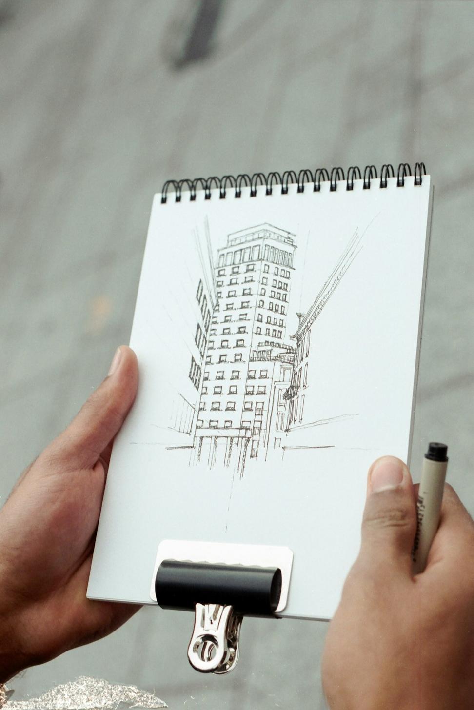 Concept Design