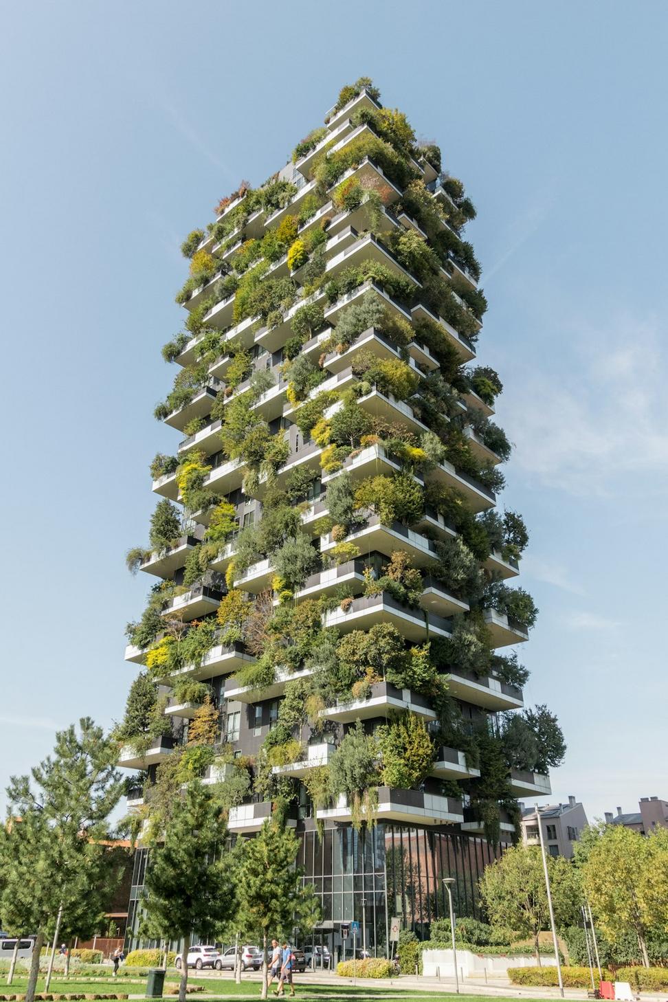 Sustainable Project
