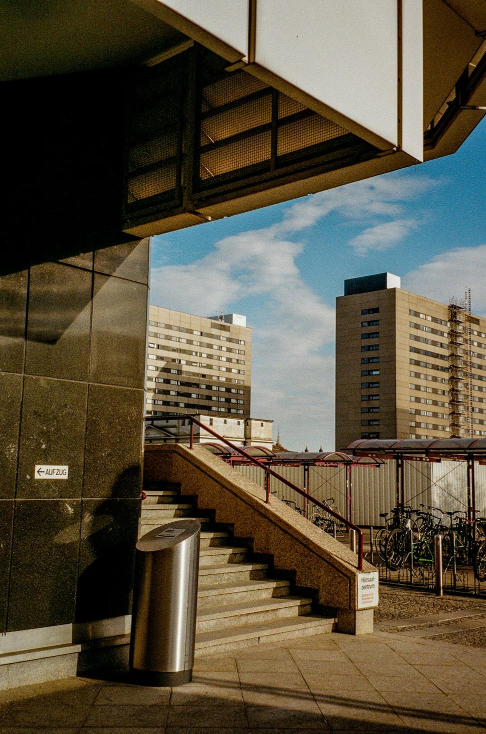 Medical Center