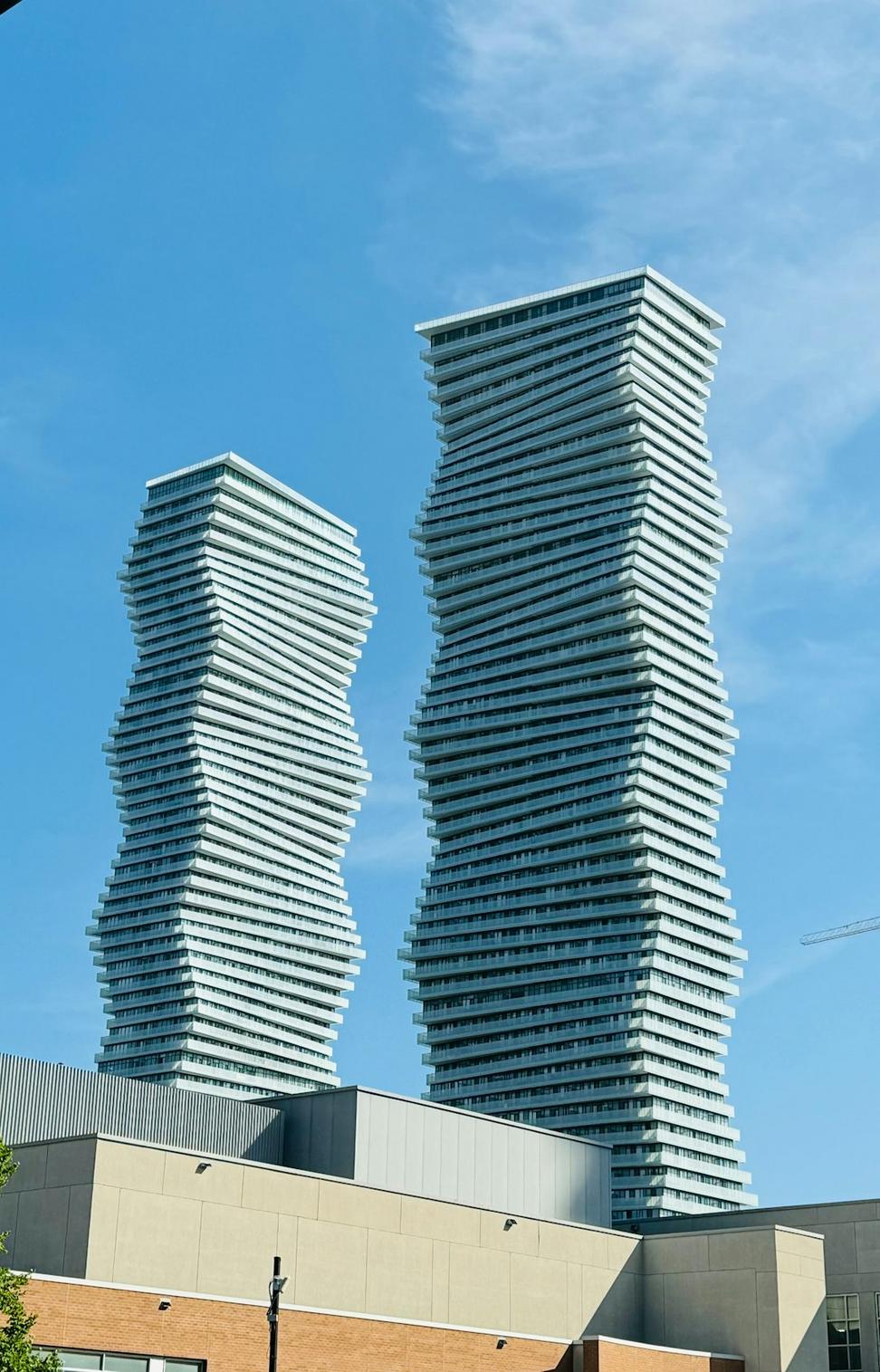 Residential Project