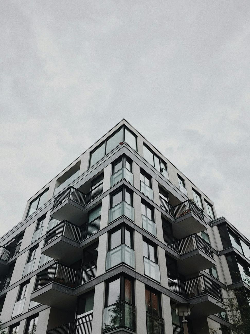 Mixed Use Development