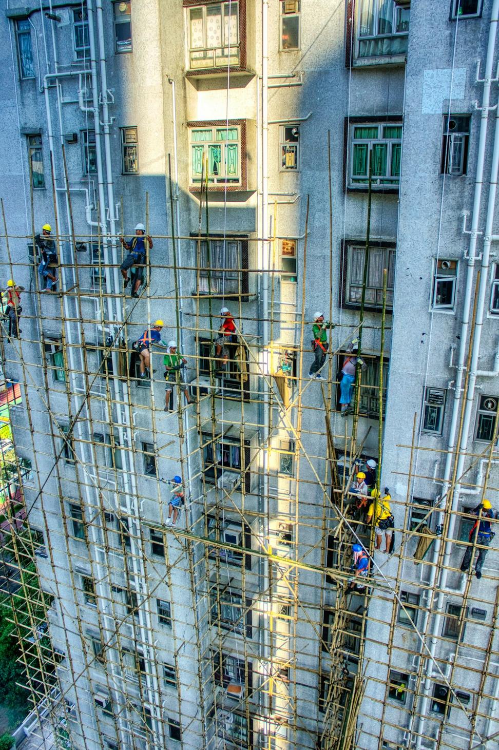 Construction