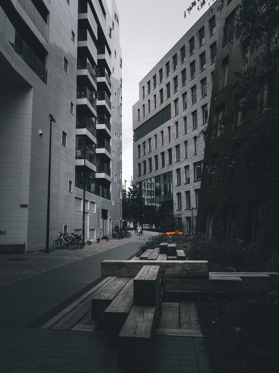 Senior Urban Planner