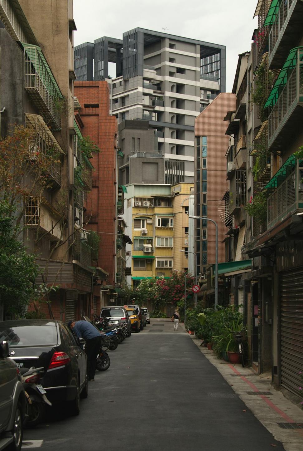 Urban Development
