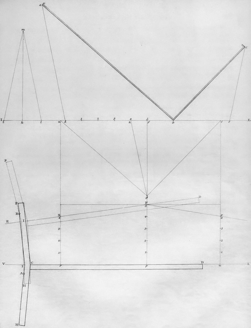 Architects at work