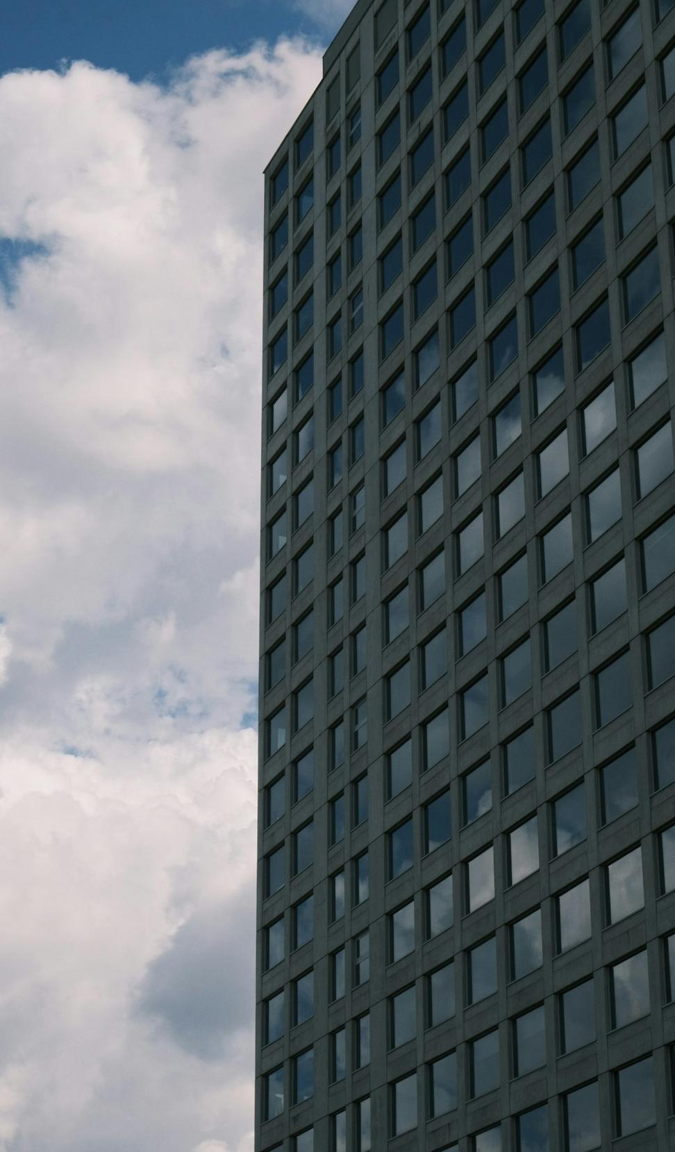 Corporate Headquarters